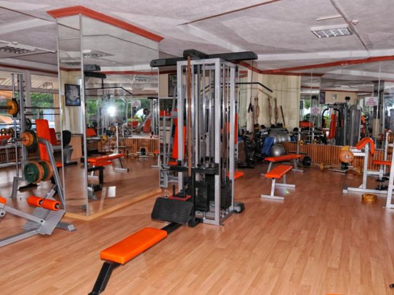 Nazar Beach Hotel 95364