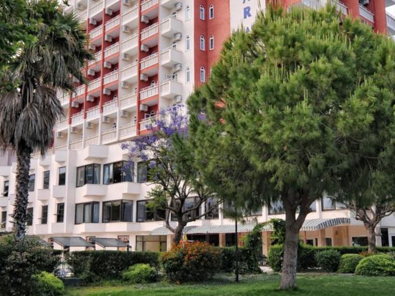 Nazar Beach Hotel 95365