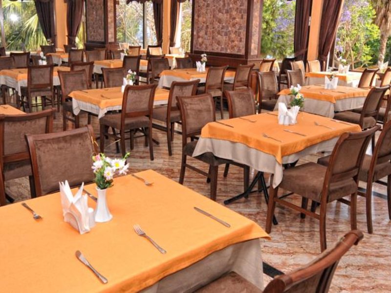 Nazar Beach Hotel 95366