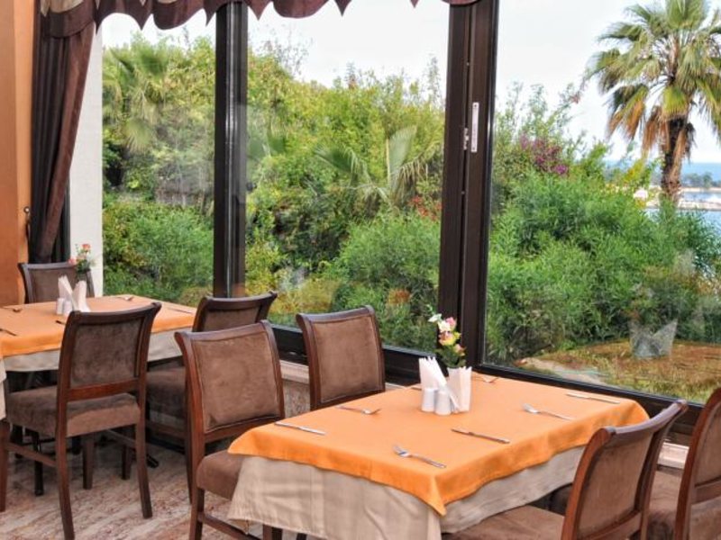 Nazar Beach Hotel 95367