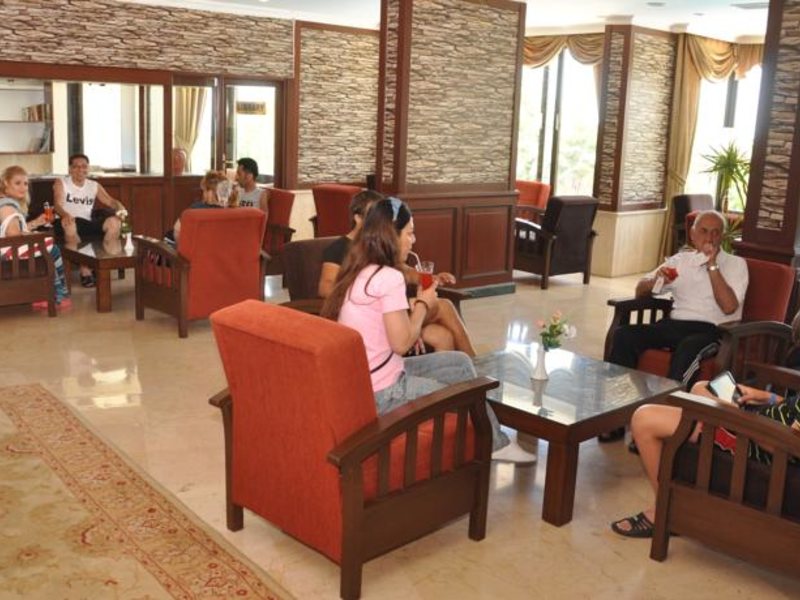 Nazar Beach Hotel 95368