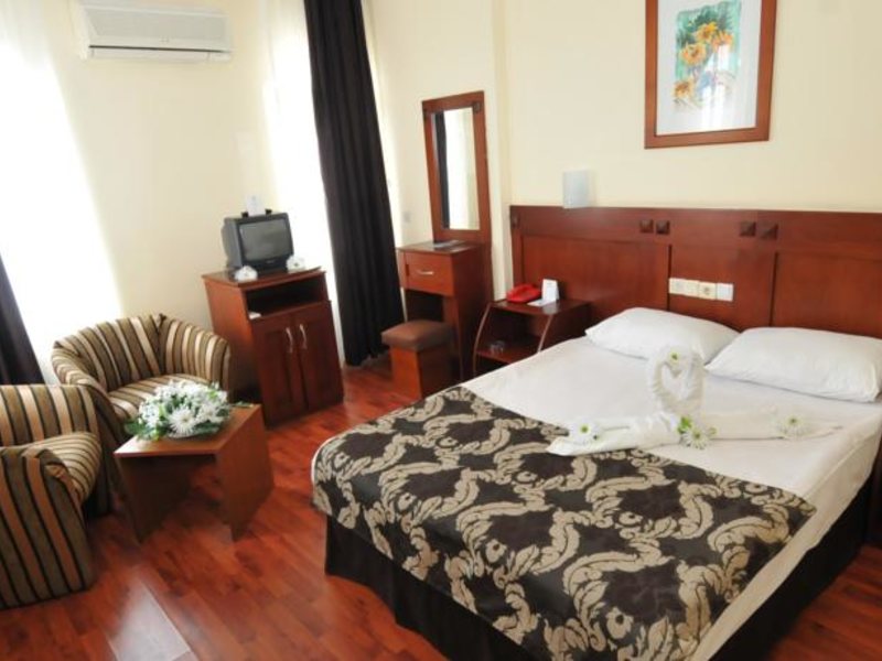 Nazar Beach Hotel 95369