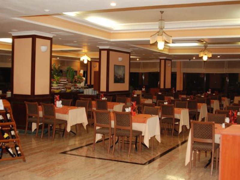 Nazar Beach Hotel 95372