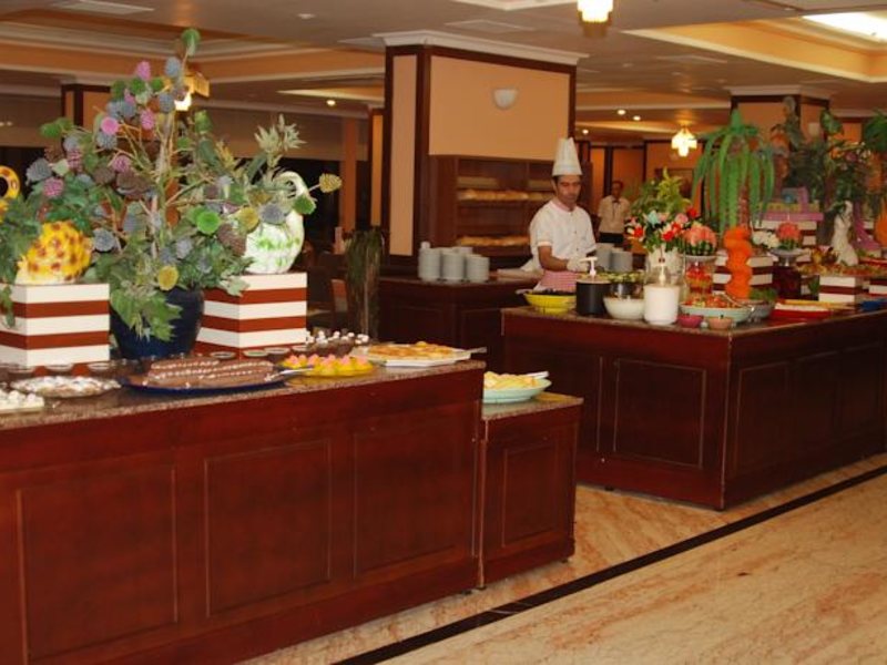 Nazar Beach Hotel 95373