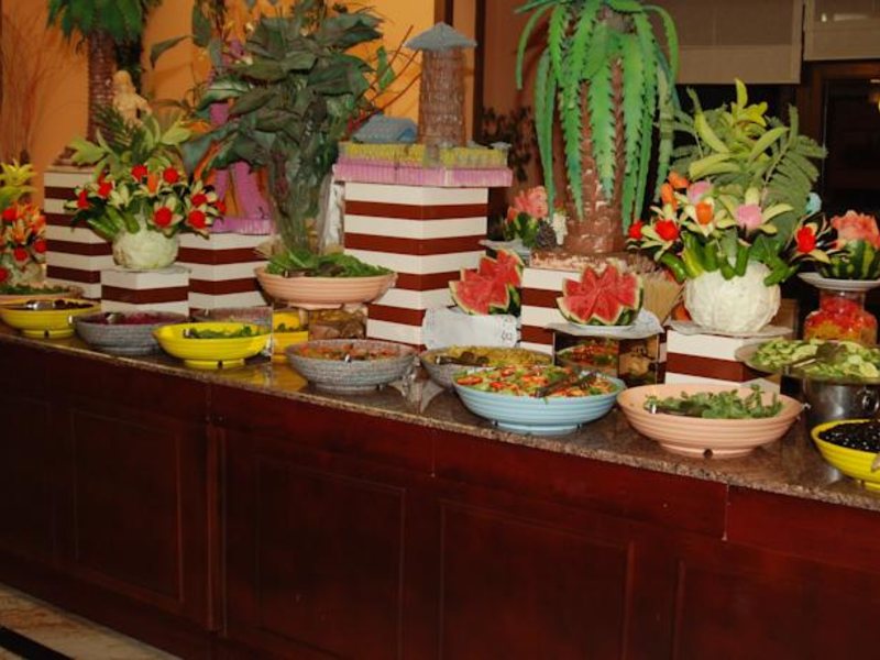 Nazar Beach Hotel 95374