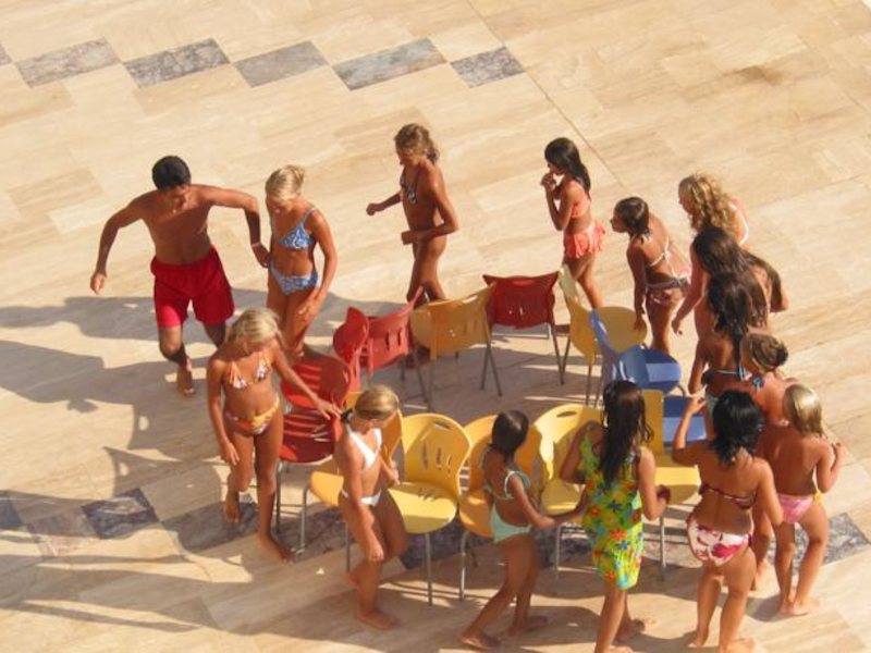 Nazar Beach Hotel 95375