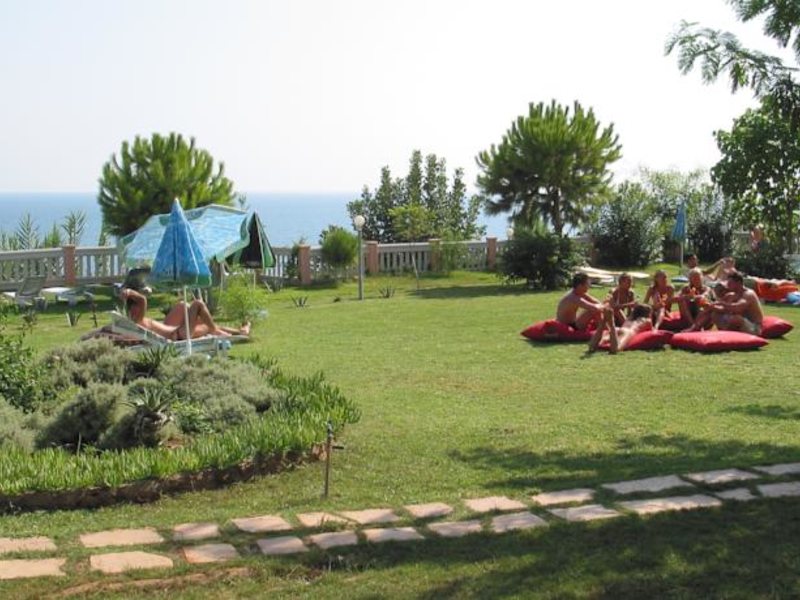 Nazar Beach Hotel 95376