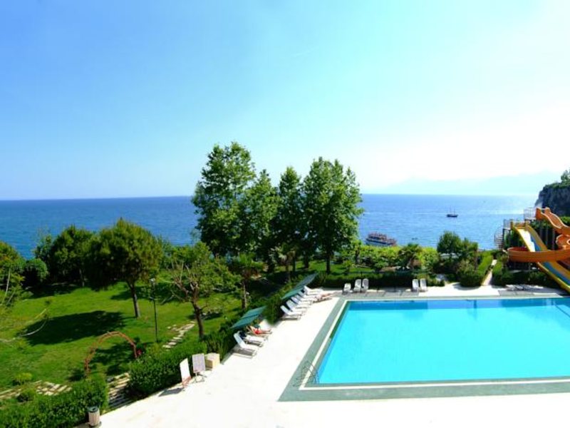 Nazar Beach Hotel 95378