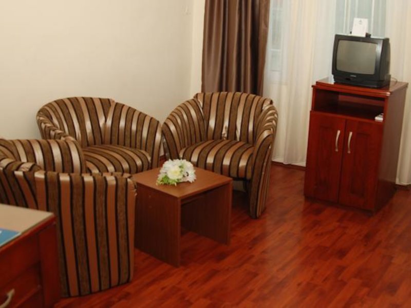 Nazar Beach Hotel 95379