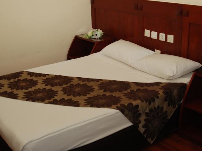 Nazar Beach Hotel 95381