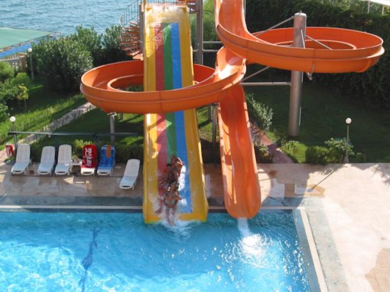 Nazar Beach Hotel 95382