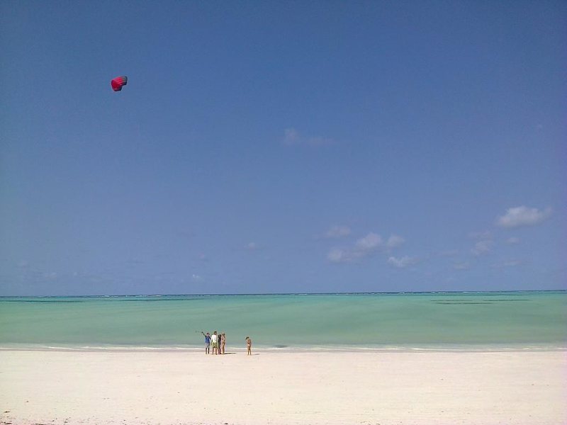 Ndame Beach Lodge Zanzibar 201512