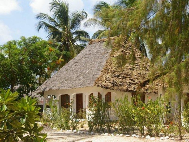 Ndame Beach Lodge Zanzibar 201513