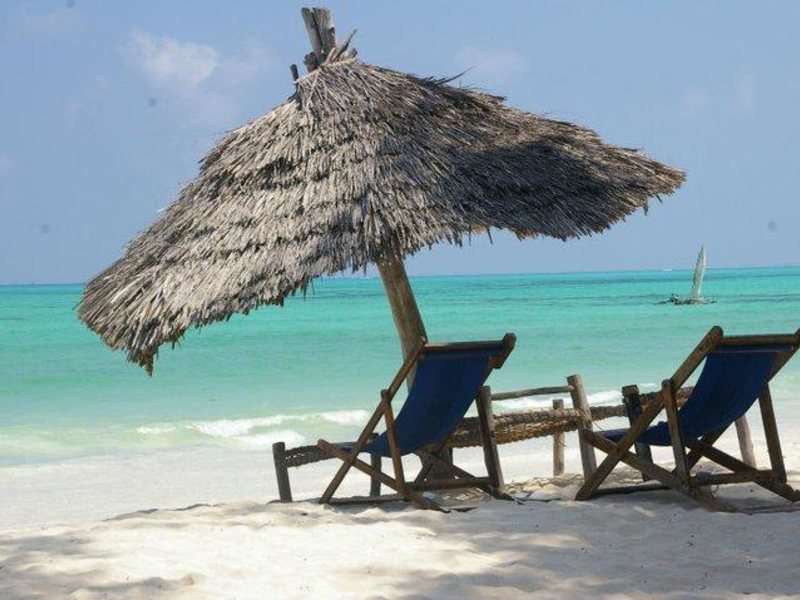Ndame Beach Lodge Zanzibar 201519