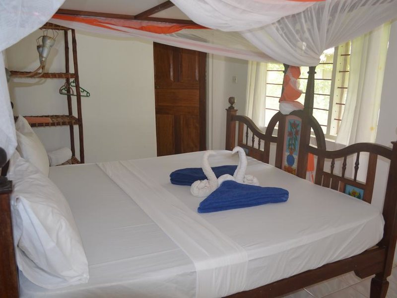 Ndame Beach Lodge Zanzibar 201530