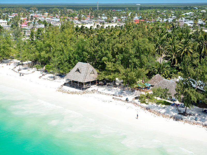 Ndame Beach Lodge Zanzibar 201533