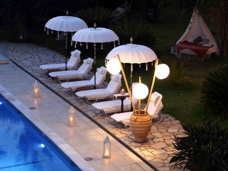 Nefeli Hotel Corfu 284682