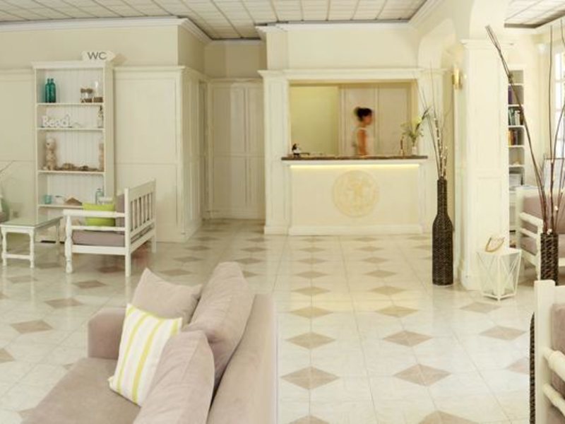 Nefeli Hotel Corfu 284683