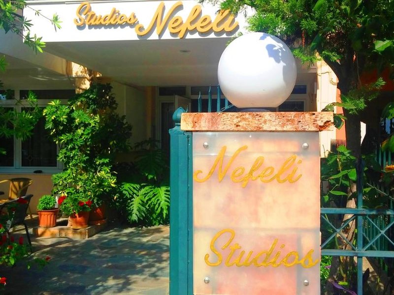 Nefeli Studios 260750