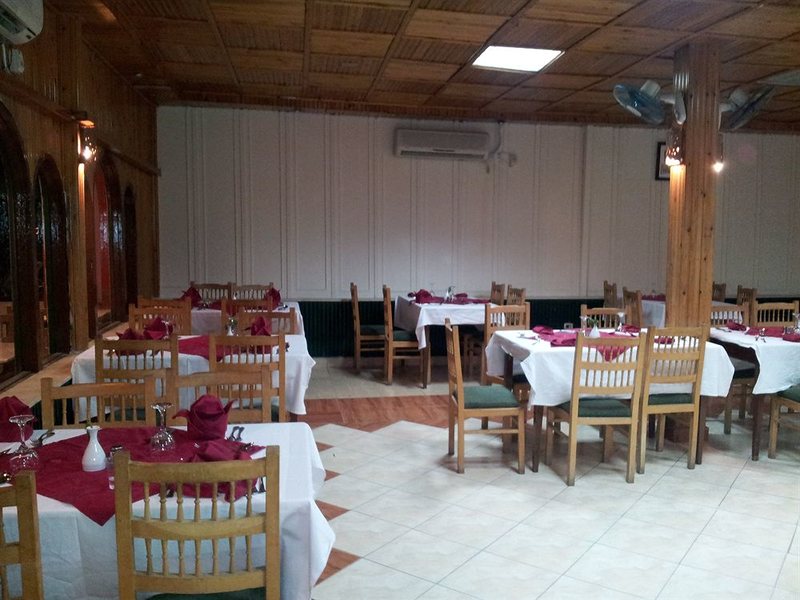 Nefertity Beach Hotel 126560