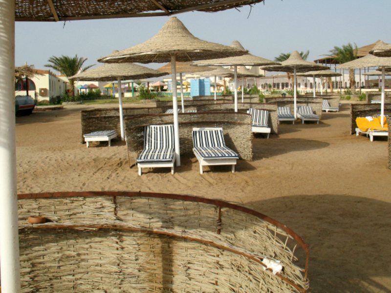 Nefertity Beach Hotel 126562