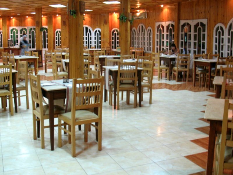 Nefertity Beach Hotel 126563