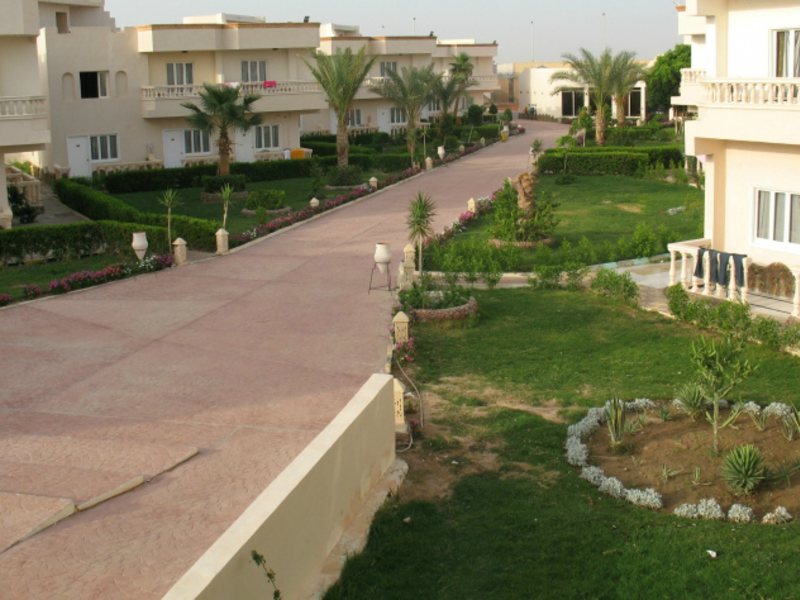 Nefertity Beach Hotel 126564