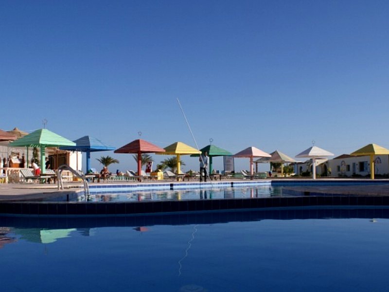 Nefertity Beach Hotel 126565