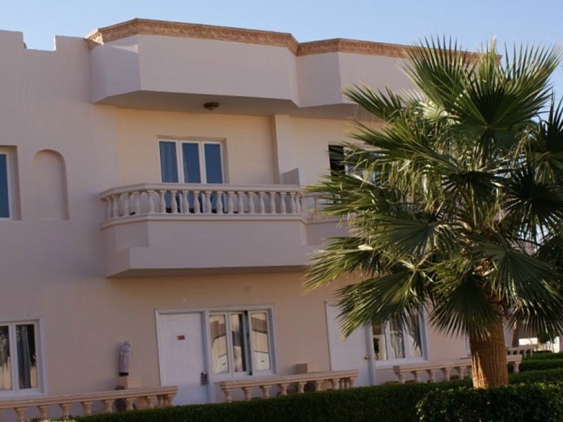 Nefertity Beach Hotel 126566