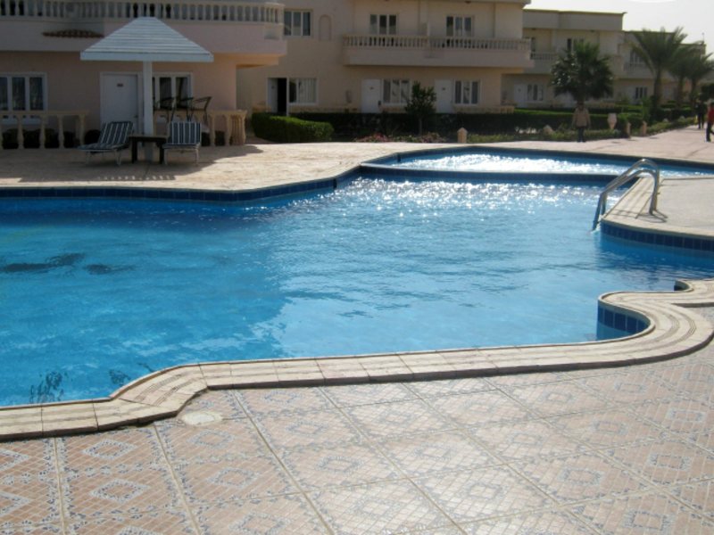 Nefertity Beach Hotel 126569