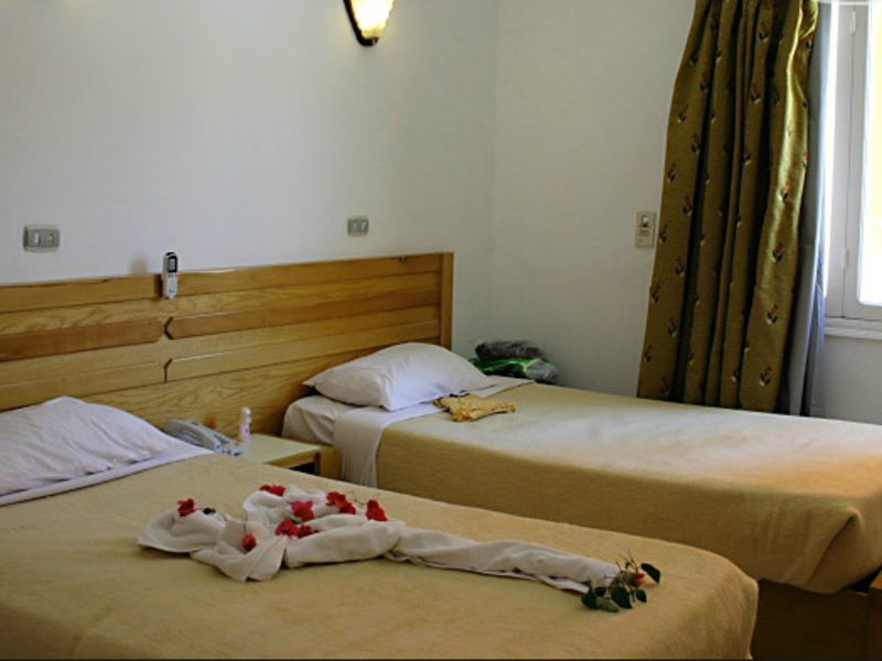 Nefertity Beach Hotel 126571