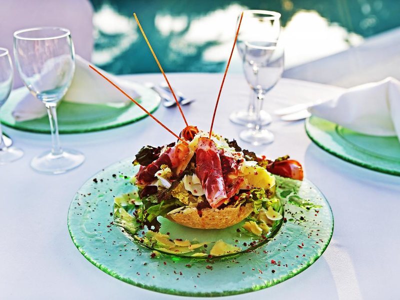 Negroponte Resort Eretria 260752