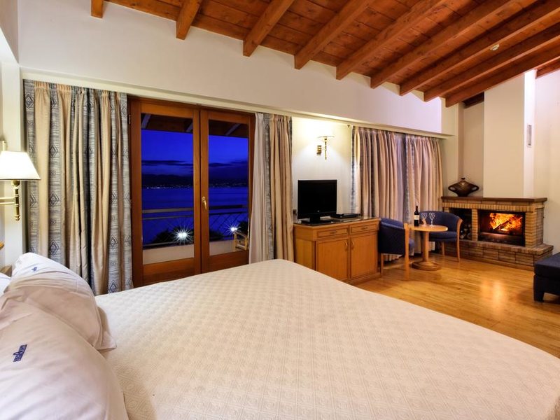 Negroponte Resort Eretria 260753