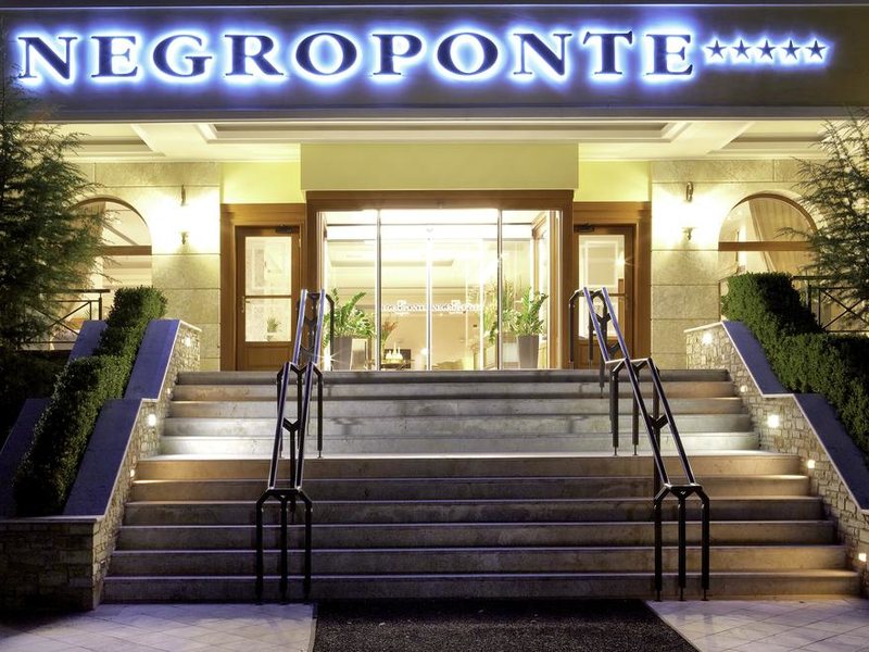 Negroponte Resort Eretria 260756