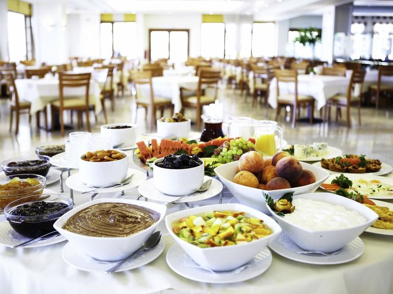 Negroponte Resort Eretria 260758