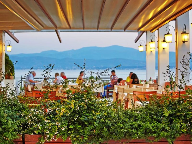 Negroponte Resort Eretria 260761