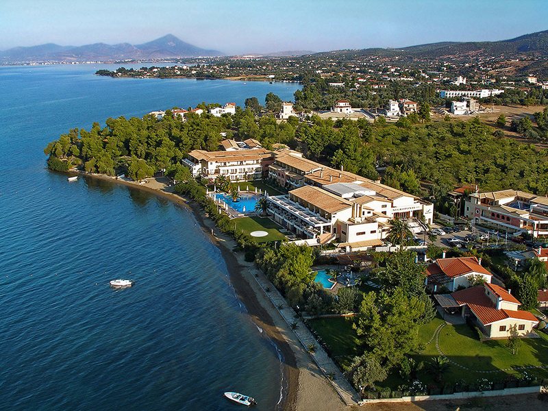 Negroponte Resort Eretria 260762