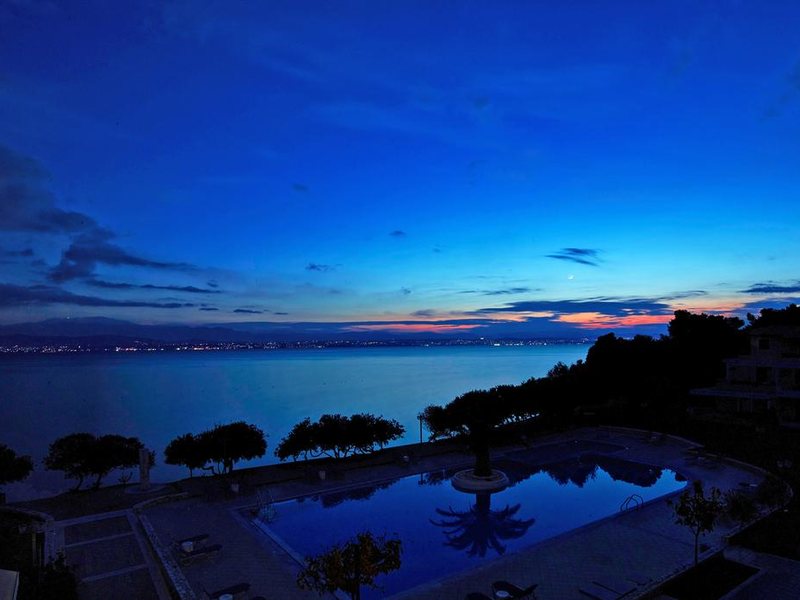 Negroponte Resort Eretria 260763