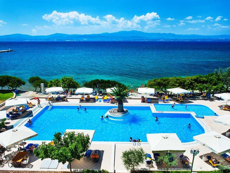 Negroponte Resort Eretria 260764