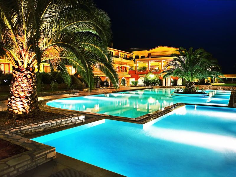 Negroponte Resort Eretria 260765