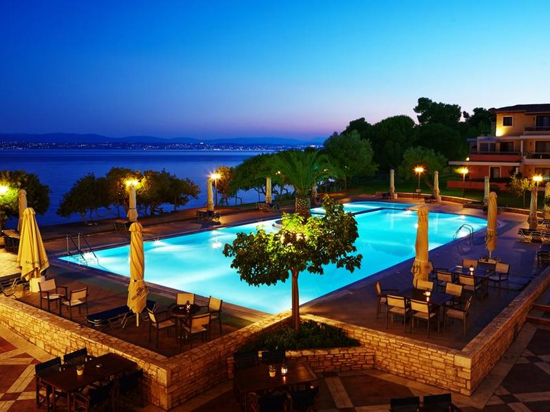 Negroponte Resort Eretria 260766
