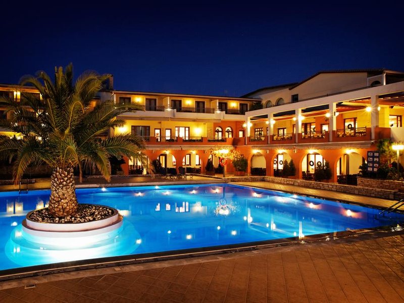 Negroponte Resort Eretria 260767