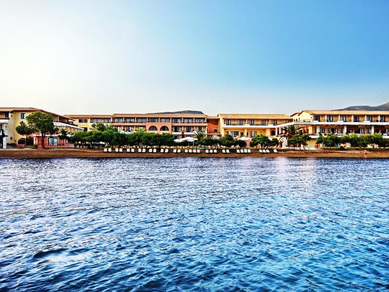 Negroponte Resort Eretria 260768