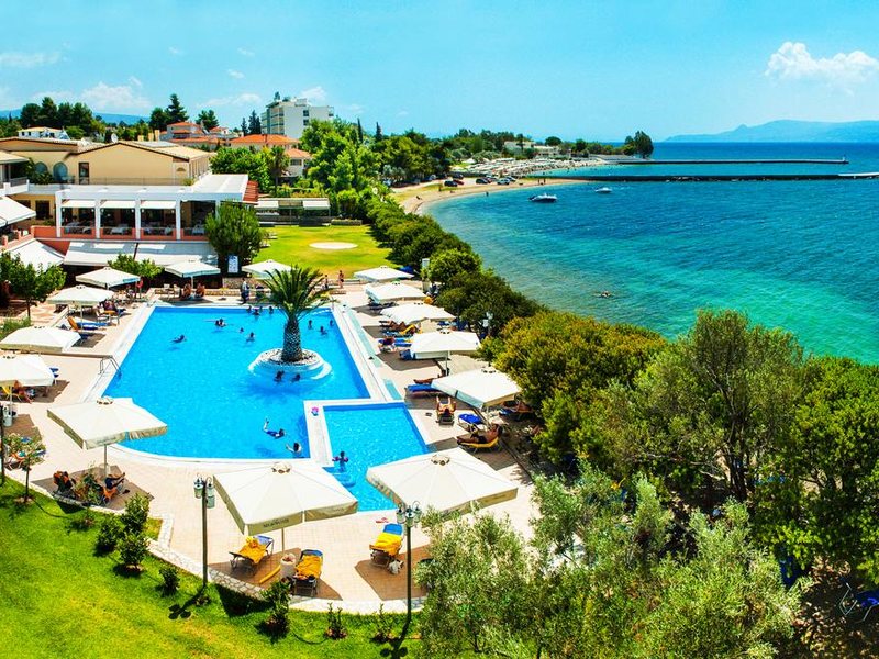 Negroponte Resort Eretria 260769