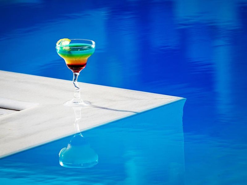 Negroponte Resort Eretria 260770