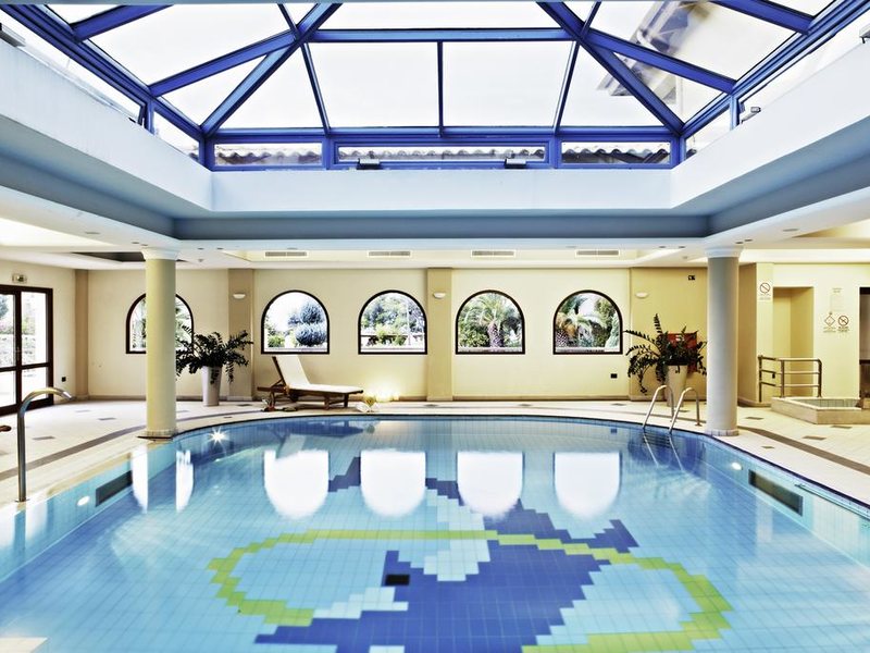 Negroponte Resort Eretria 260771