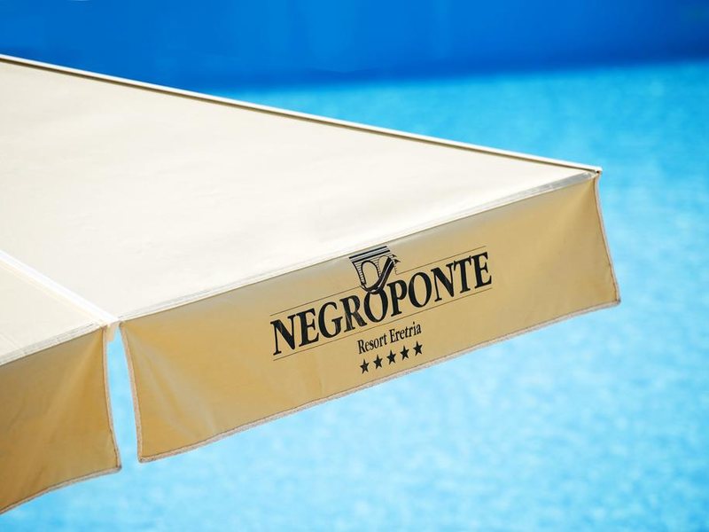 Negroponte Resort Eretria 260772