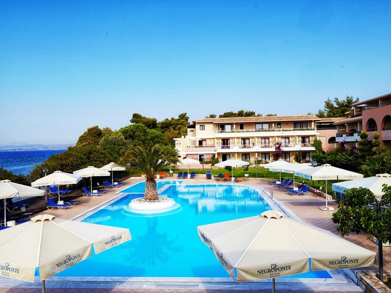 Negroponte Resort Eretria 260773