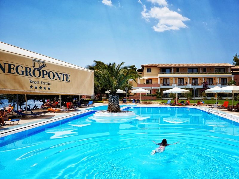 Negroponte Resort Eretria 260774