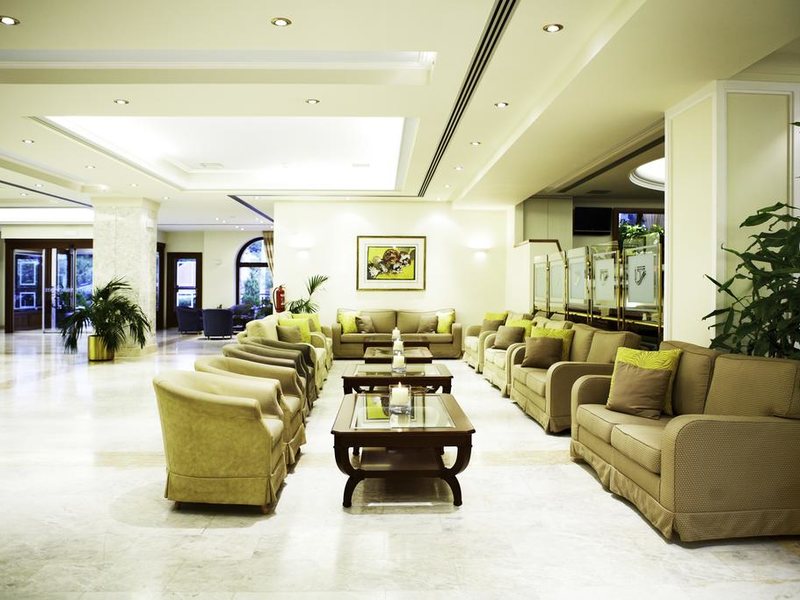 Negroponte Resort Eretria 260775